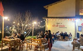 Chanh Homestay Lô Lô Chải